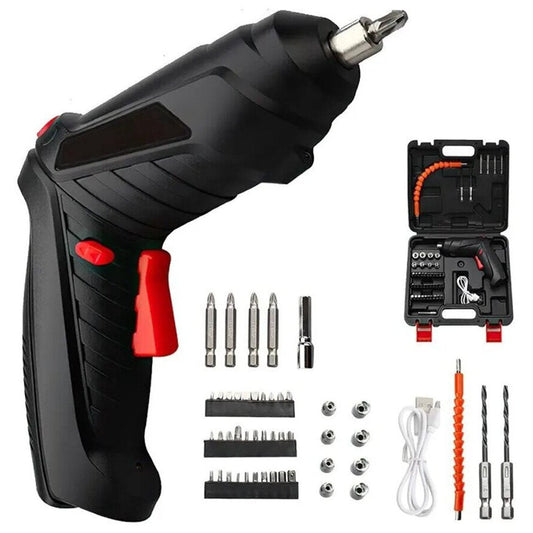 DEKOQ Cordless Drill Driver