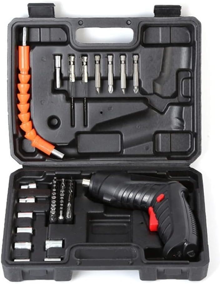 DEKOQ Cordless Drill Driver